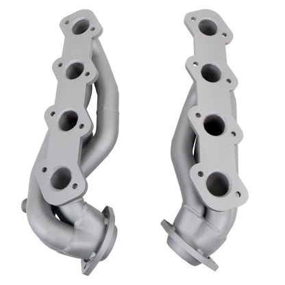 BBK CNC Series Performance Headers 3518