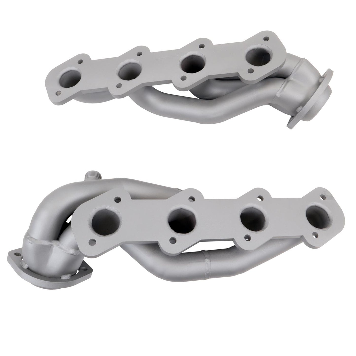 BBK CNC Series Performance Headers 3518