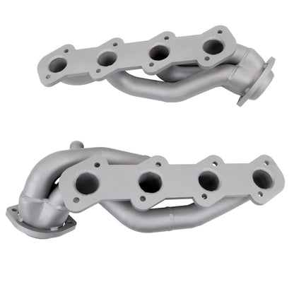 BBK CNC Series Performance Headers 3518