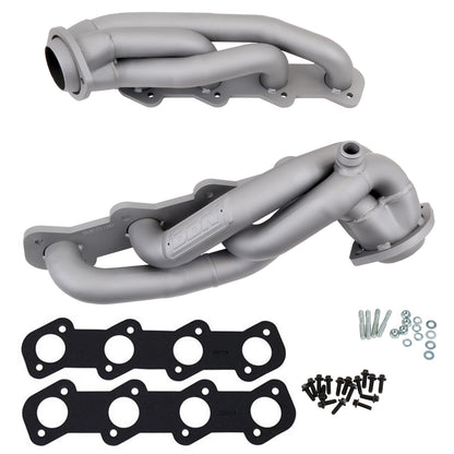 BBK CNC Series Performance Headers 3518
