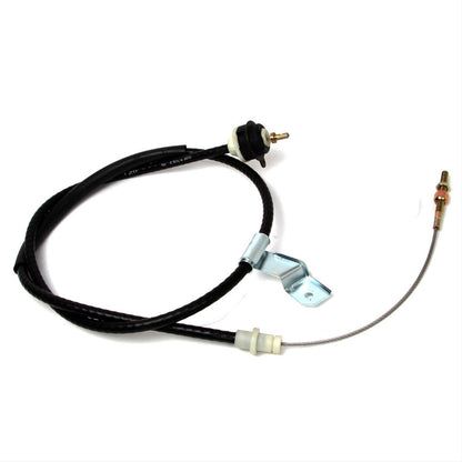 BBK Adjustable Clutch Cables 3519