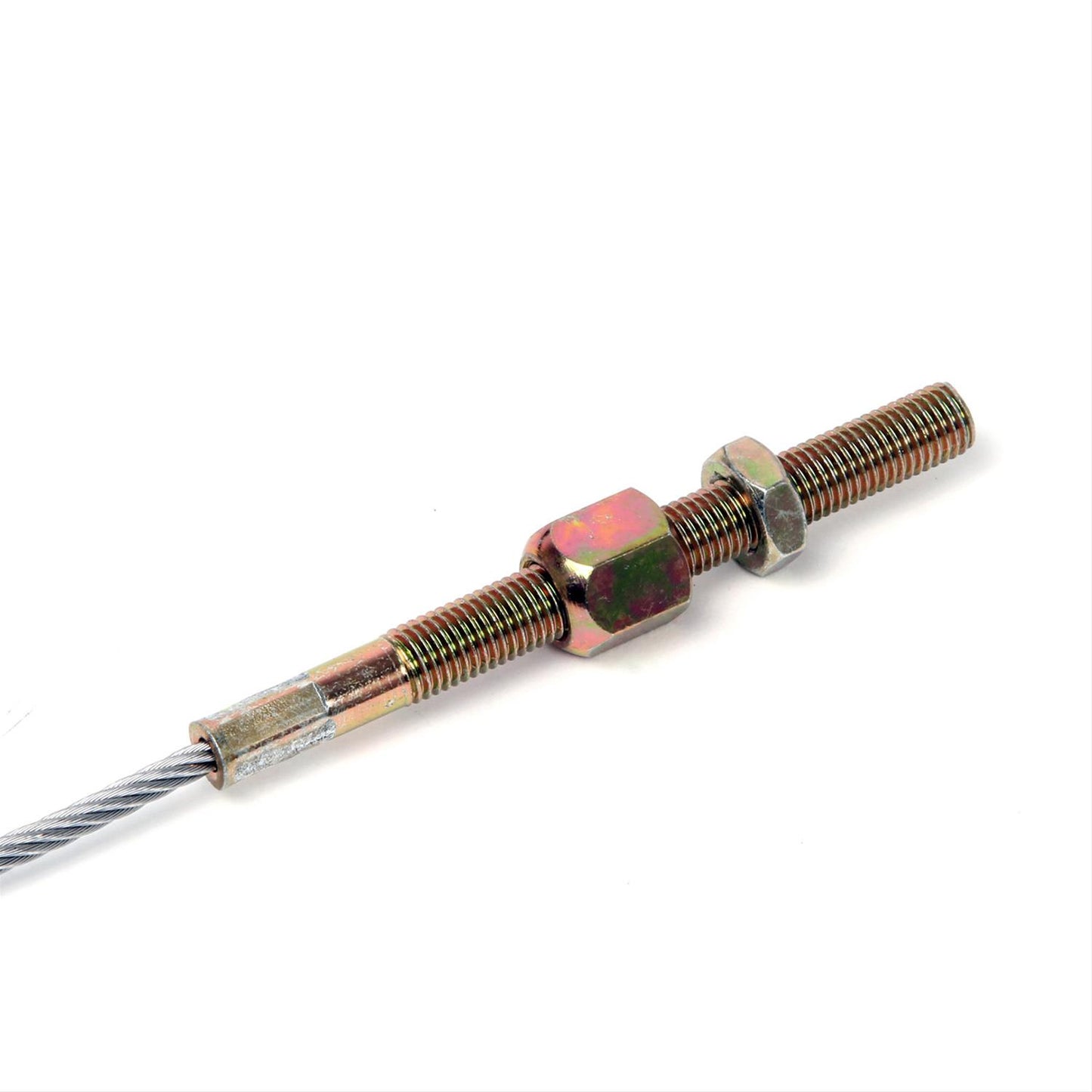 BBK Adjustable Clutch Cables 3519