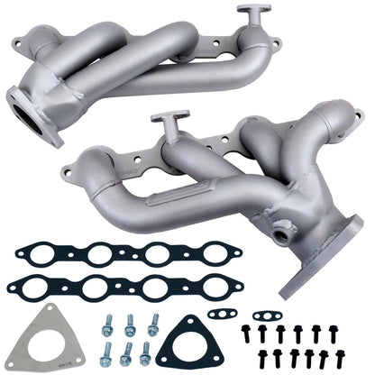 BBK CNC Series Performance Headers 4003