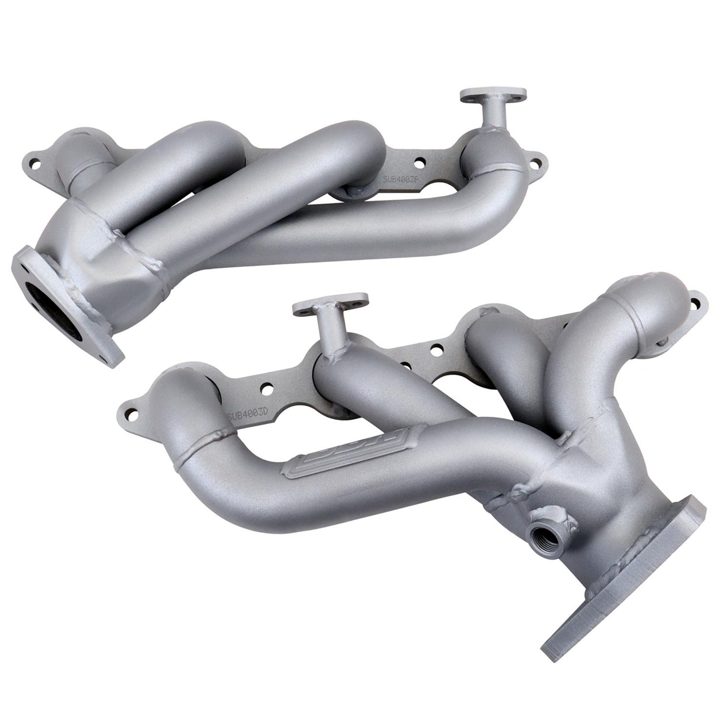 BBK CNC Series Performance Headers 4003
