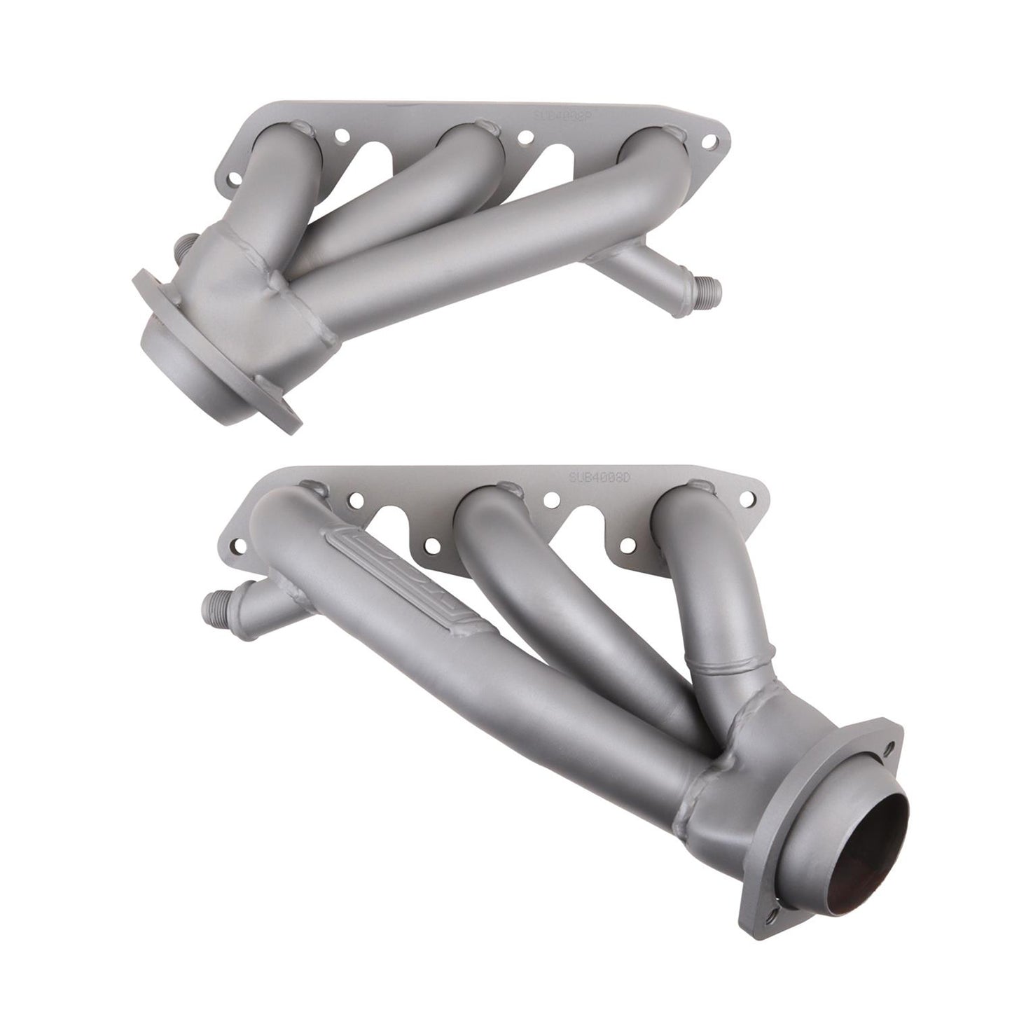 BBK Shorty Headers 4008