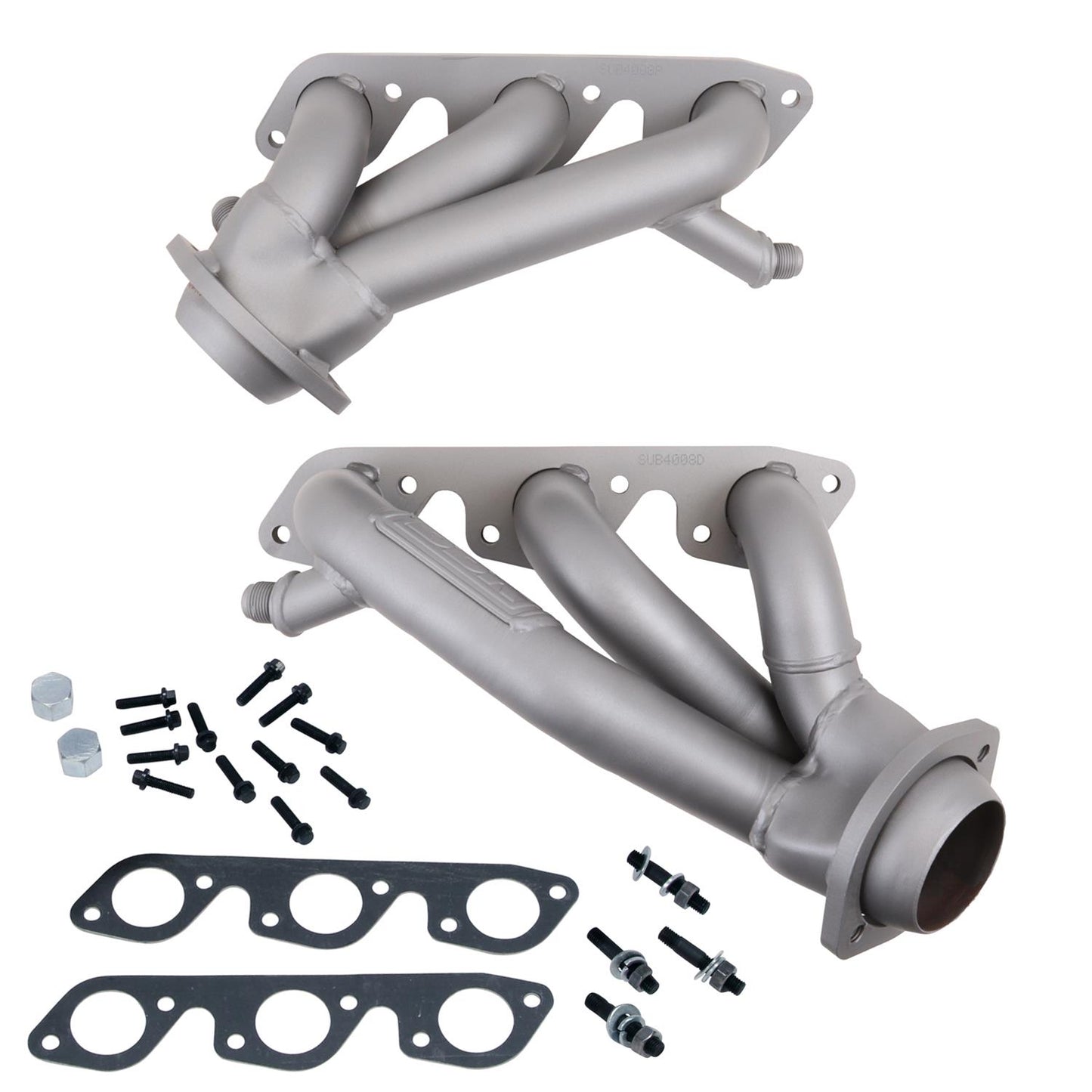 BBK Shorty Headers 4008