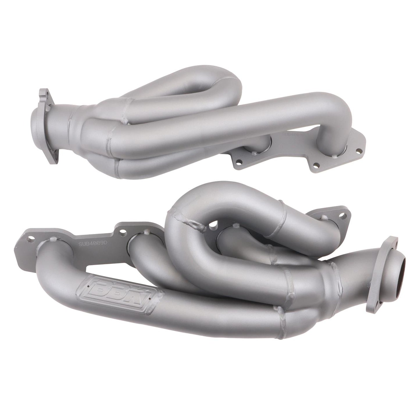 BBK Shorty Headers 4009