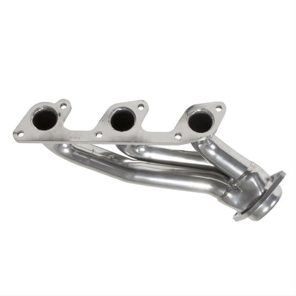 BBK Tuned Shorty Headers 40100