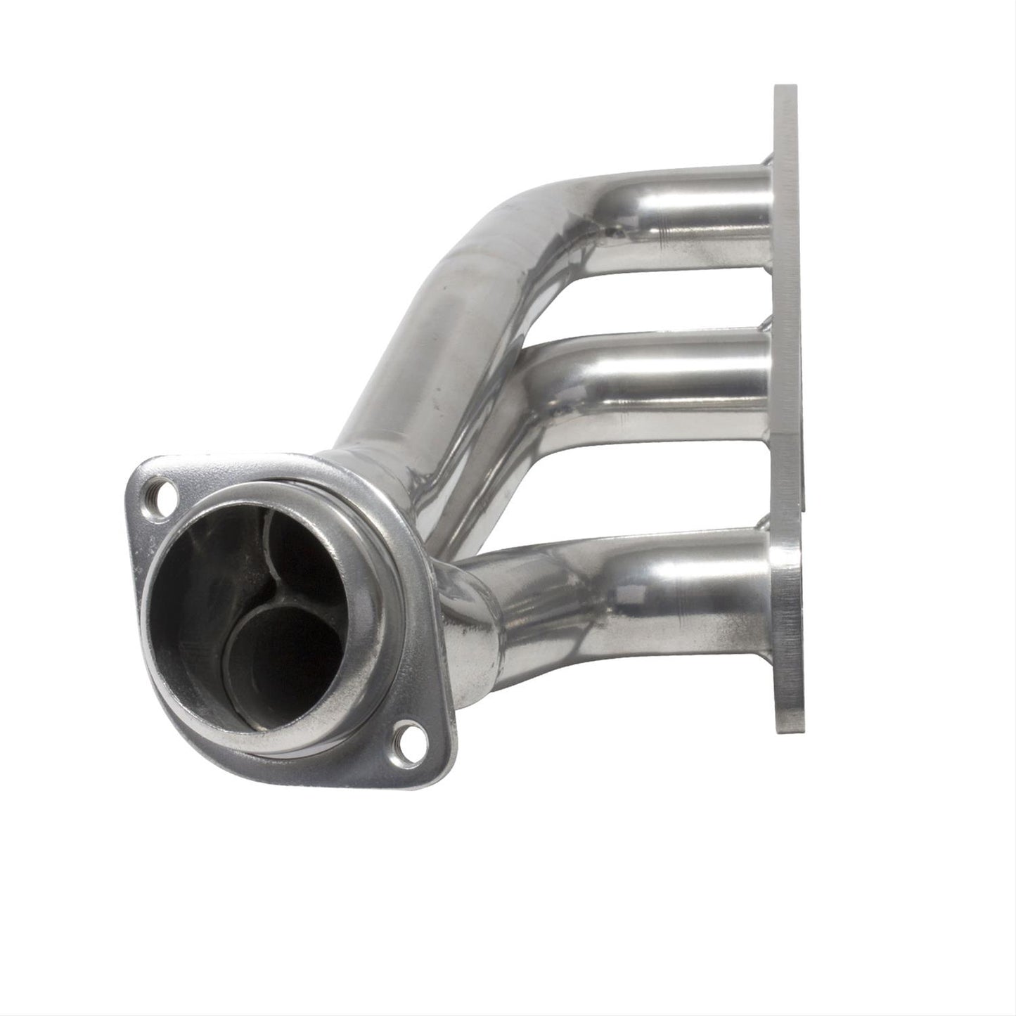 BBK Tuned Shorty Headers 40100