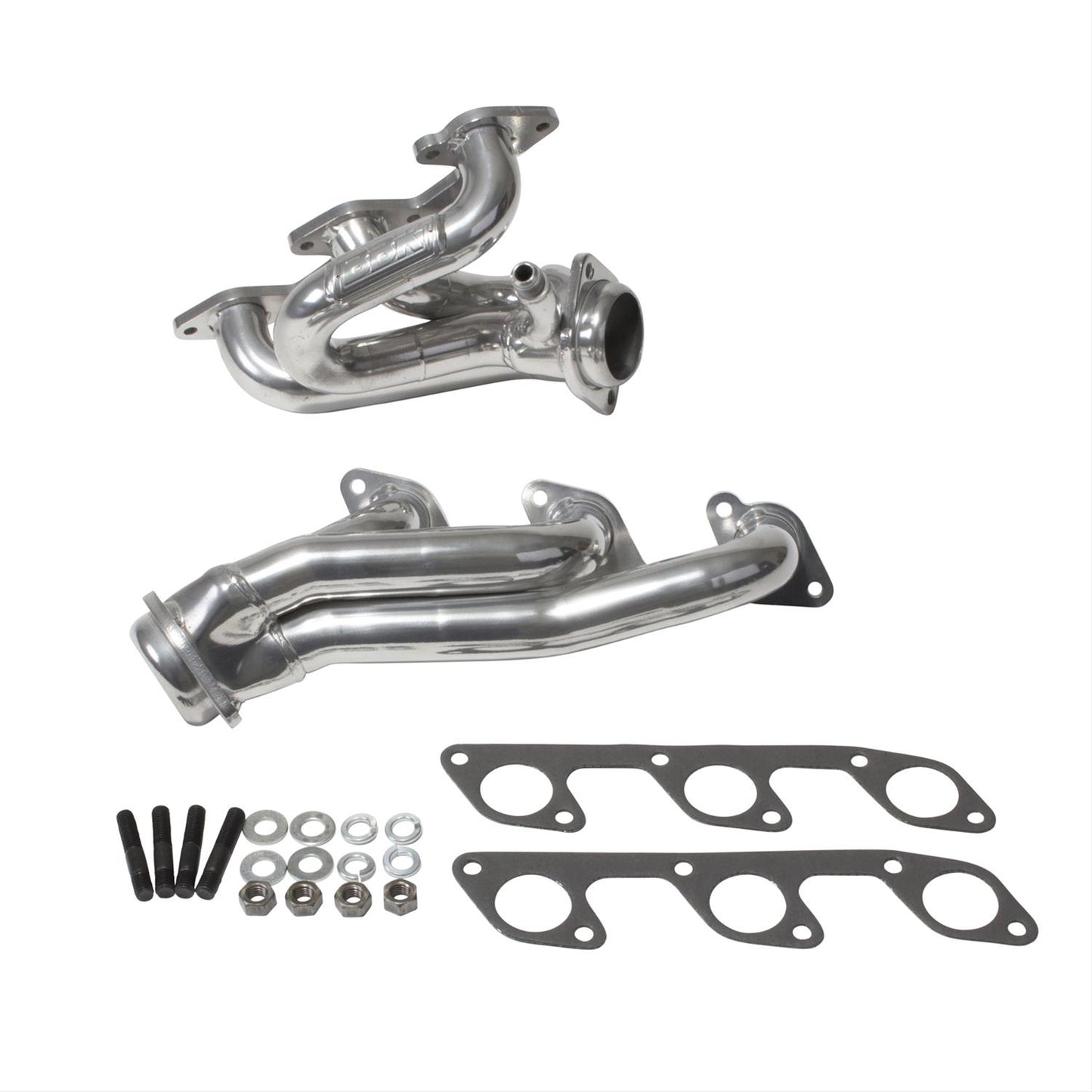 BBK Tuned Shorty Headers 40100