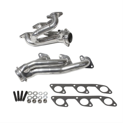 BBK Tuned Shorty Headers 40100