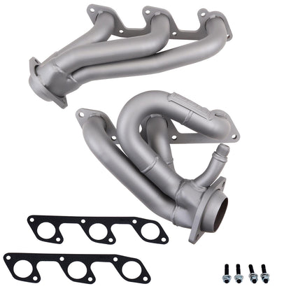 BBK Tuned Shorty Headers 4010