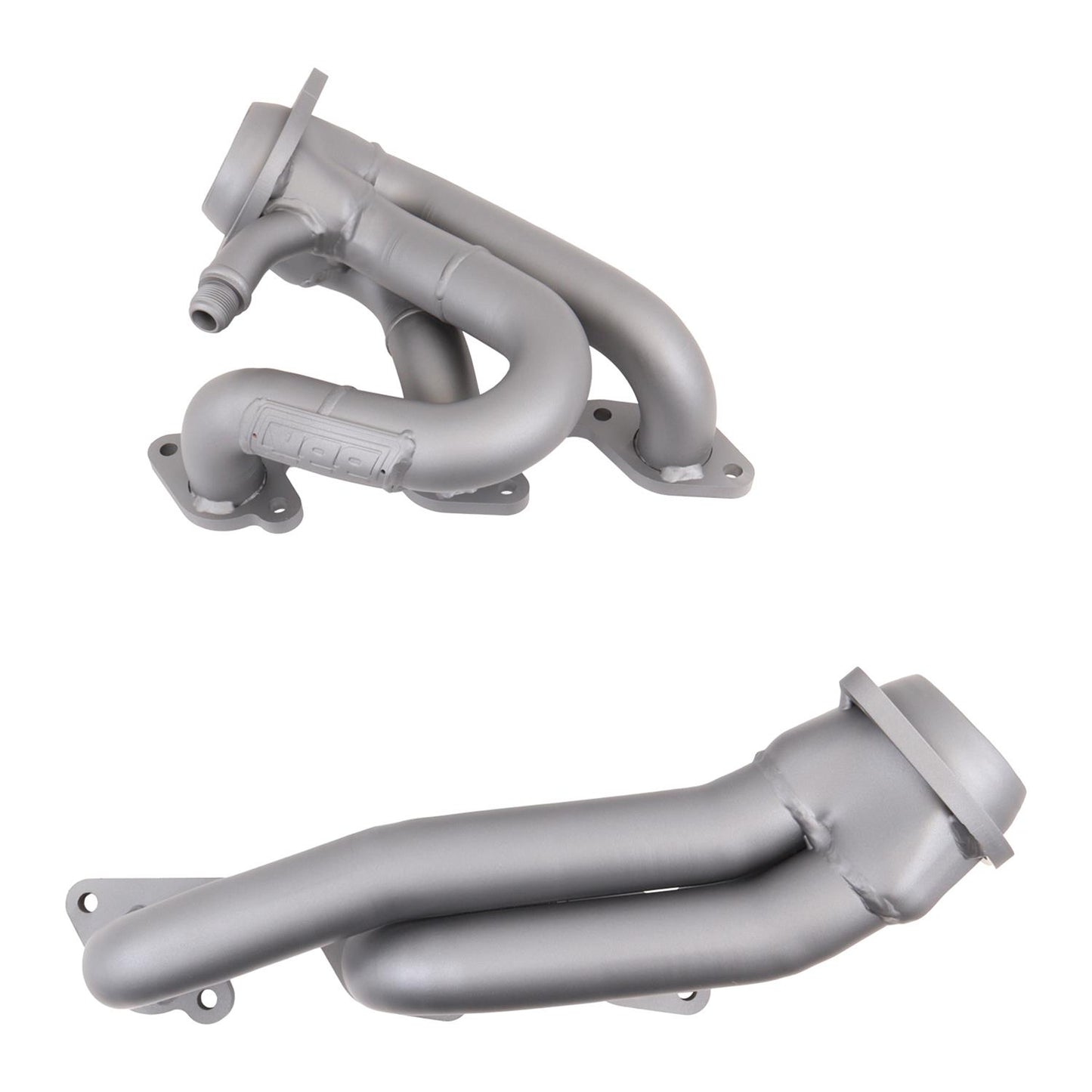 BBK Tuned Shorty Headers 4010
