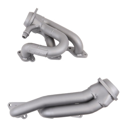 BBK Tuned Shorty Headers 4010