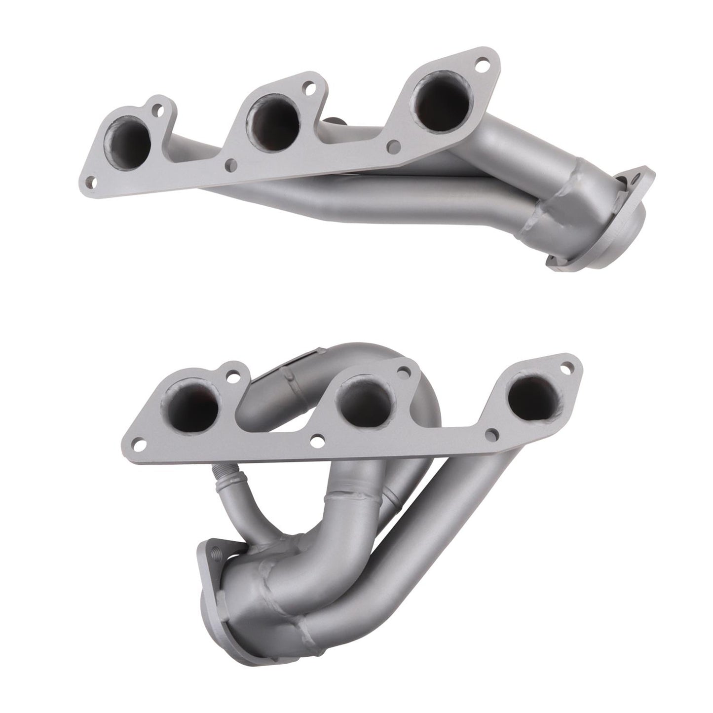 BBK Tuned Shorty Headers 4010