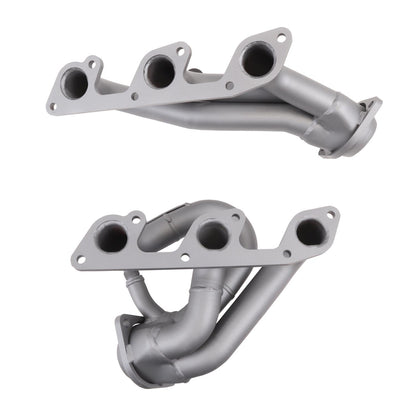BBK Tuned Shorty Headers 4010