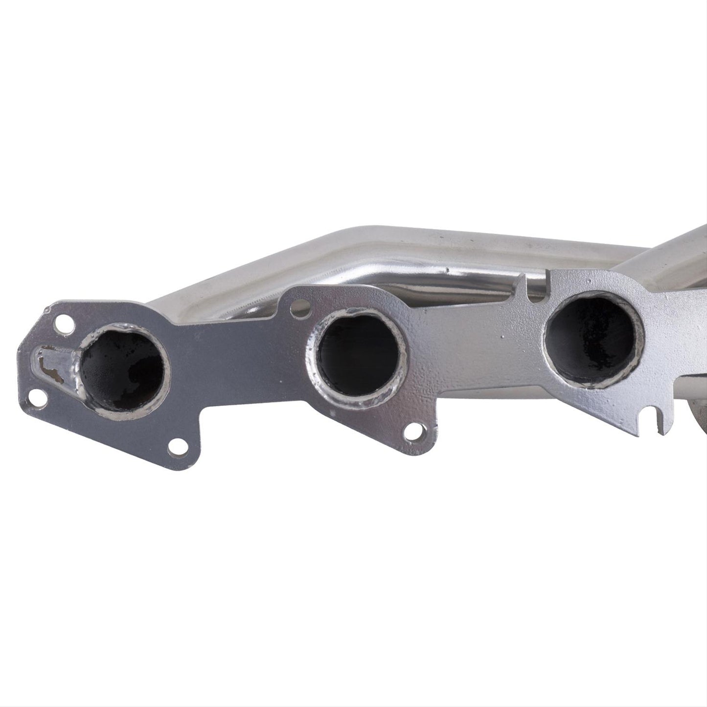 BBK Tuned Shorty Headers 40120