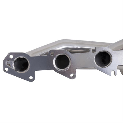 BBK Tuned Shorty Headers 40120