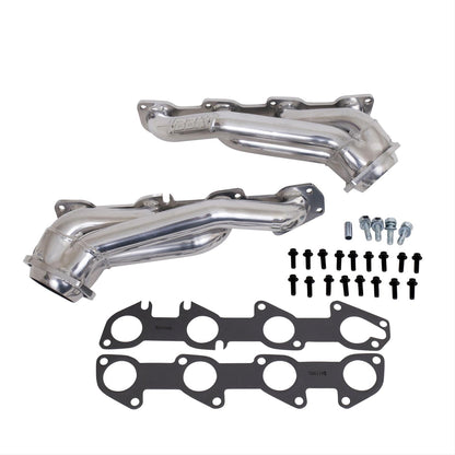 BBK Tuned Shorty Headers 40120