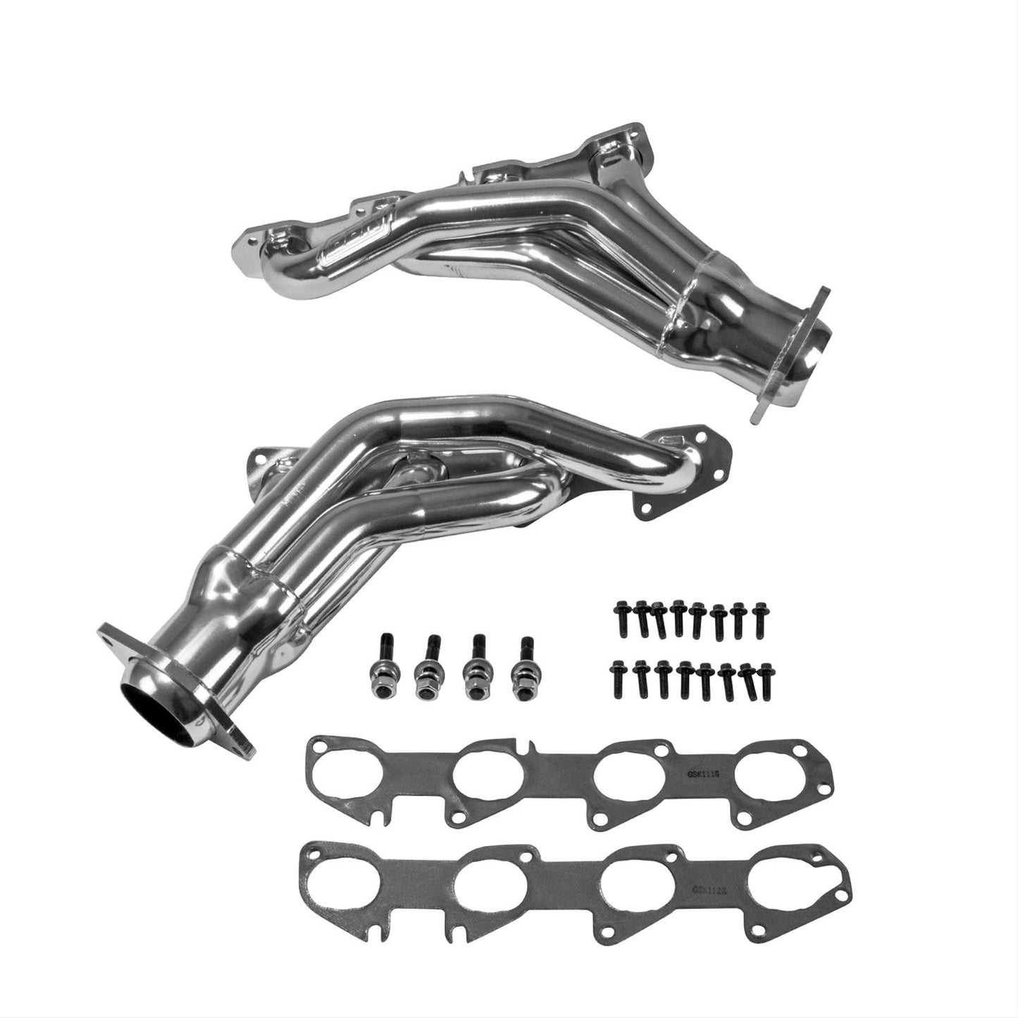 BBK Shorty Headers 40130
