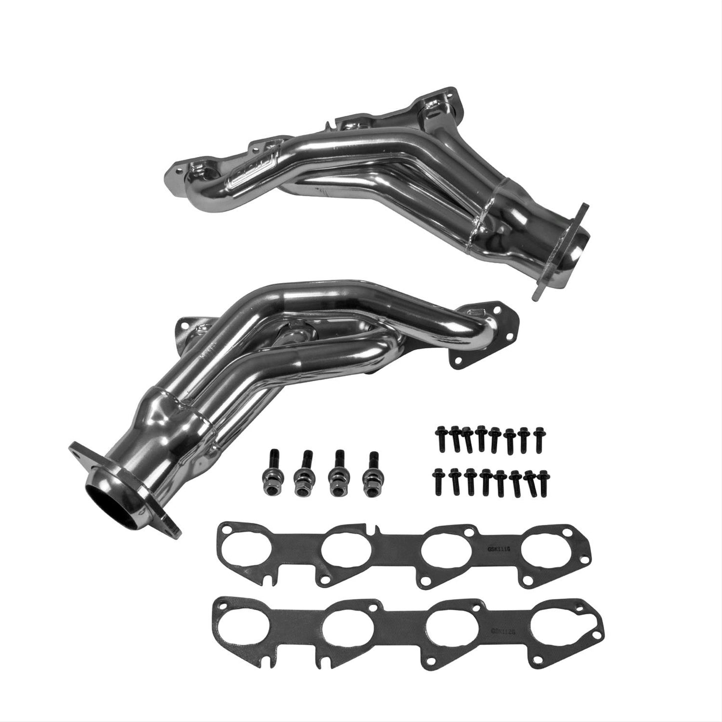BBK Shorty Headers 4013