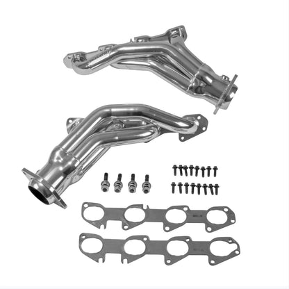 BBK Tuned Shorty Headers 40190