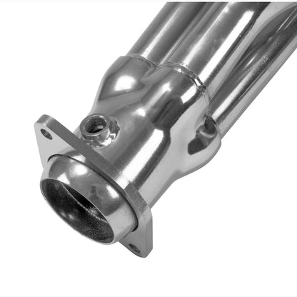 BBK Tuned Shorty Headers 40190