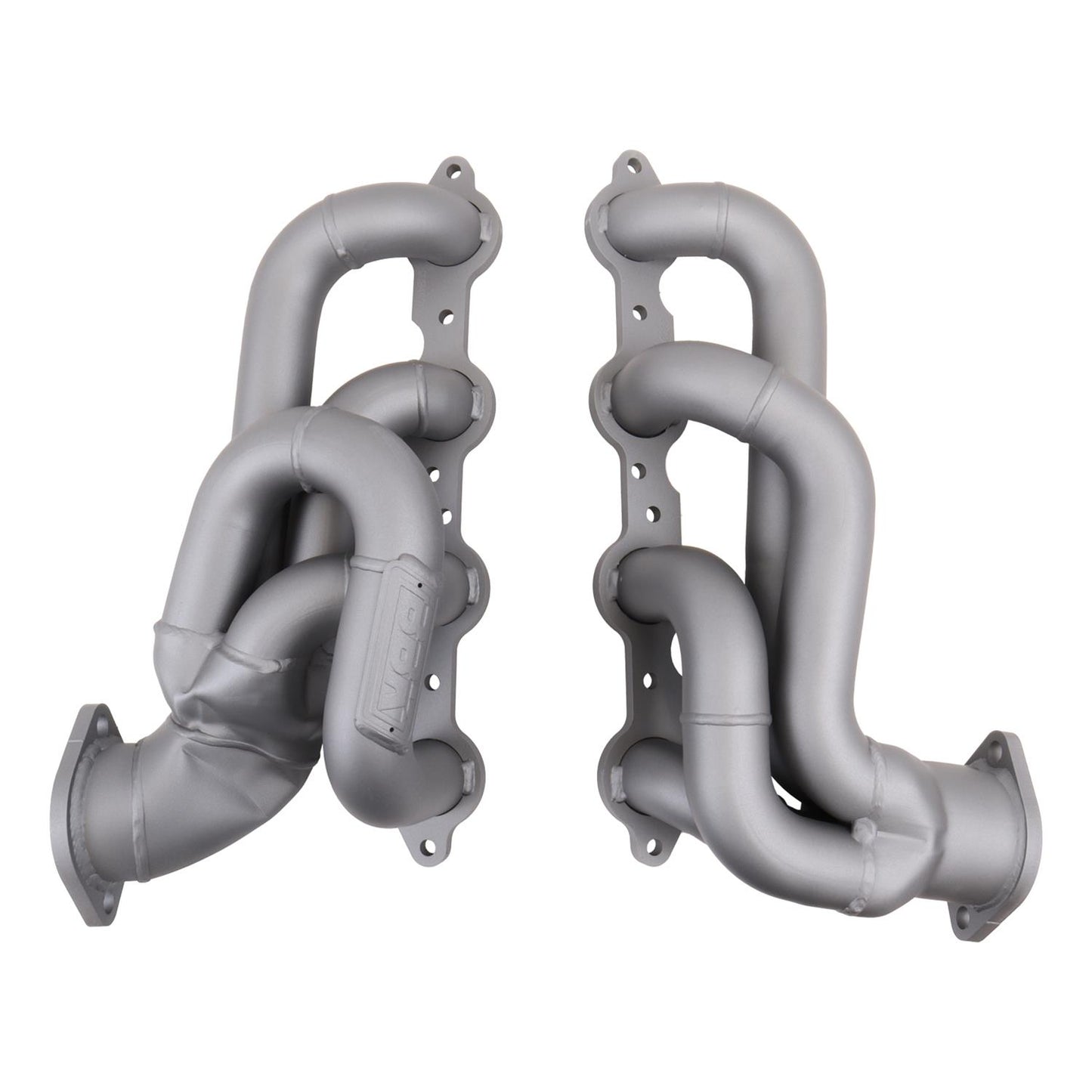 BBK Shorty Headers 4020