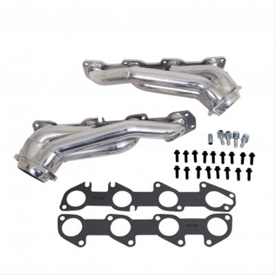 BBK Shorty Headers 4013