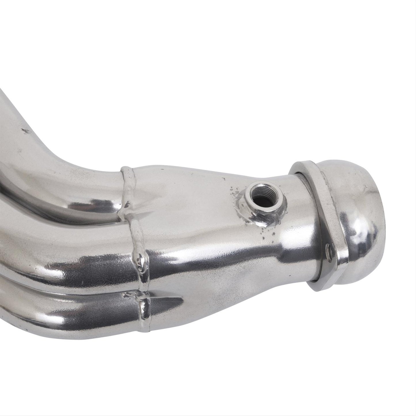 BBK Full-Length Headers 40540