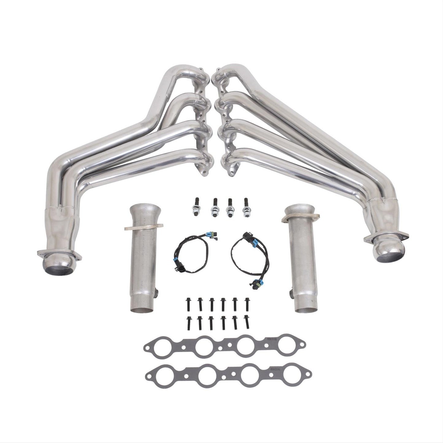 BBK Full-Length Headers 40540