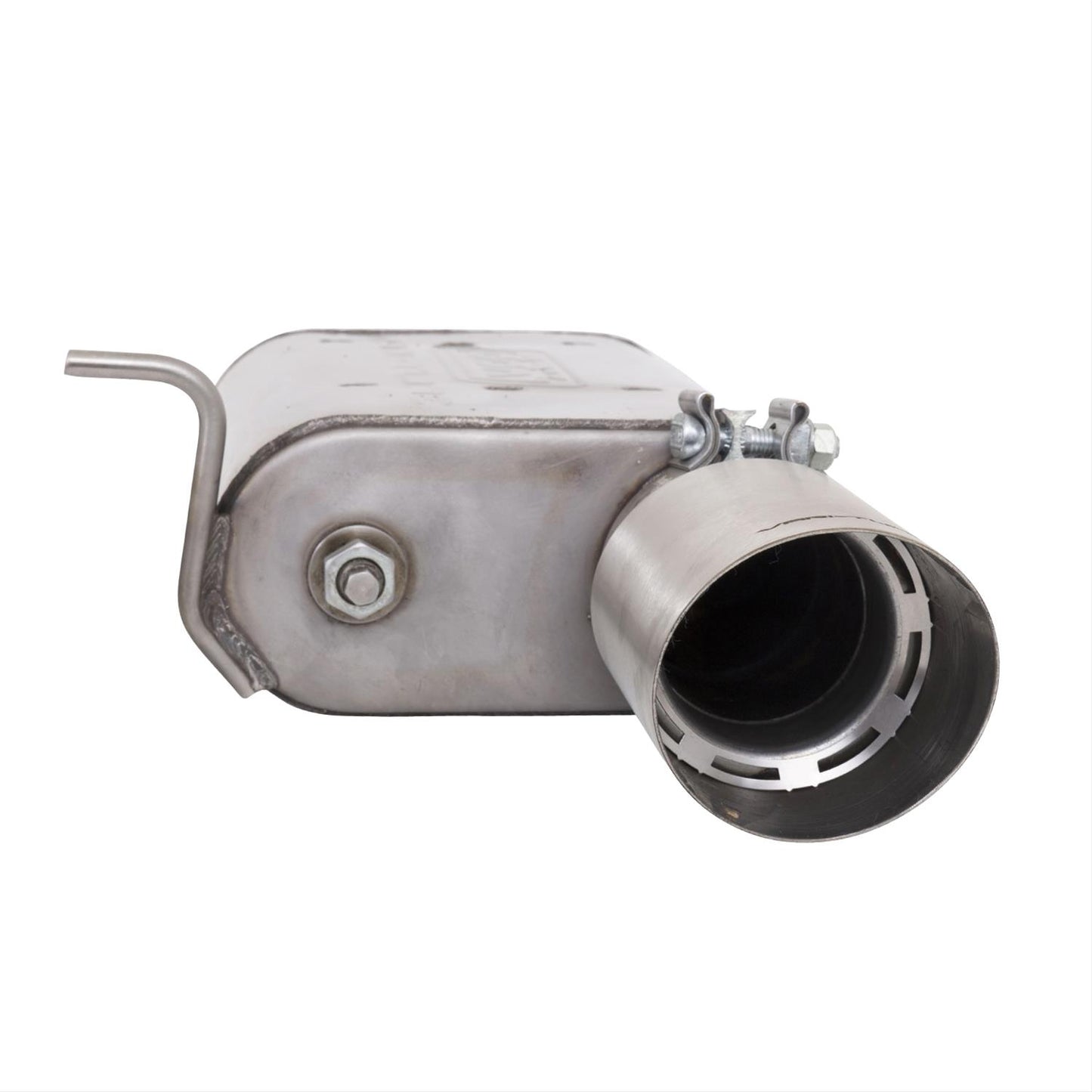 BBK VariTune Rear Axle Back Exhaust Systems 41015