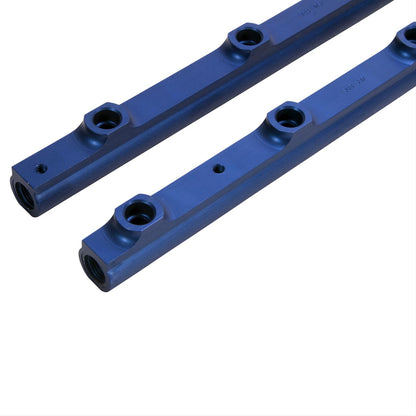 BBK High-Flow Billet Aluminum Fuel Rail Kits 5016