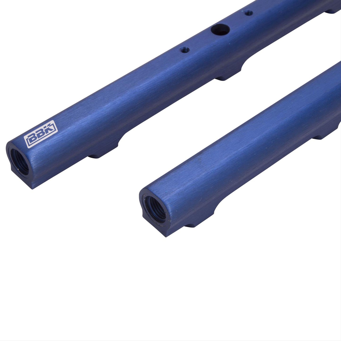 BBK High-Flow Billet Aluminum Fuel Rail Kits 5016