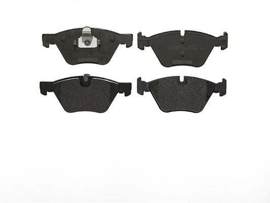 Brembo Low-Met Brake Pads P06036