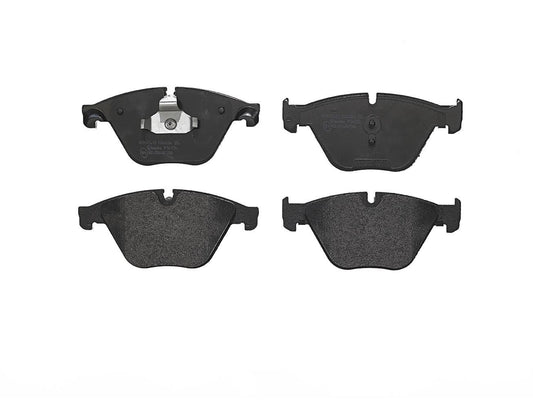 Brembo Low-Met Brake Pads P06074