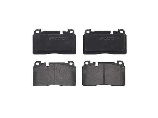 Brembo Low-Met Brake Pads P85133