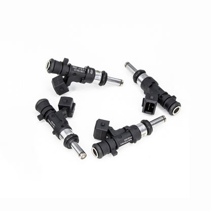 DeatschWerks 12-16 Dodge Dart 1.4L Turbo 800cc Top Feed Injectors 17MX-00-0850-4