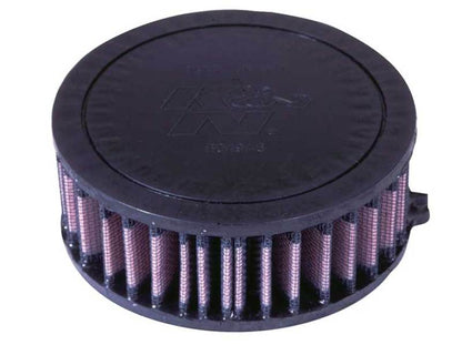 K&N Yamaha Dragstar/V-Star Classic, Custom, Silverado/Dragstar Classic Replacement Air Filte YA-6598