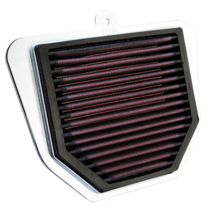 K&N 06-11 Yamaha FZ1/FZ8 Replacement Air Filter YA-1006