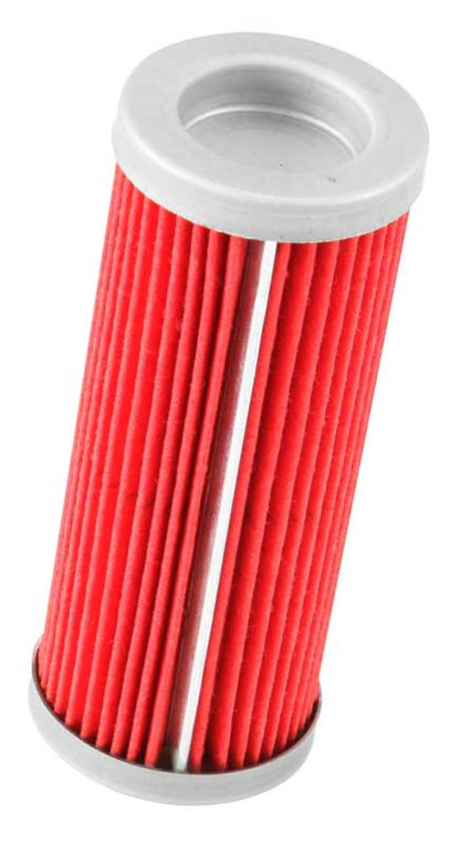K&N 1.313in OD x 3.438in H Oil Filter KN-652