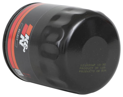 K&N 04-18 Chevrolet Aveo 1.6L L4 / 04-16 Chevrolet Tornado 1.8L L4 Spin-On Oil Filter SO-1001