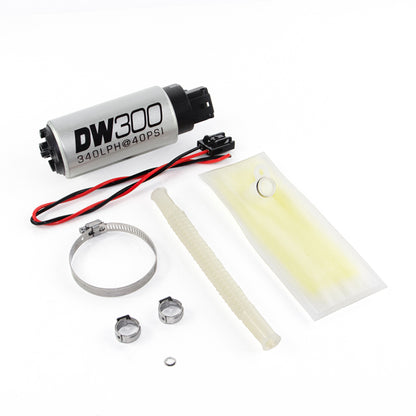 DeatschWerks Fuel Pumps 9-301-1031