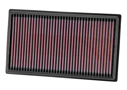 K&N Replacement Air FIlter 11-13 Mazda 5 2.0L 33-2999