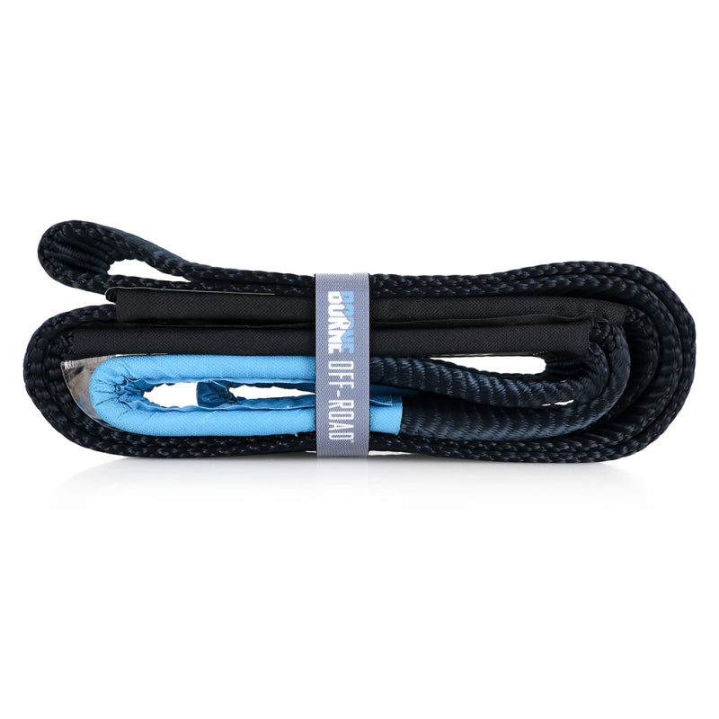 Mishimoto Tow Straps and Ropes BNTS-3-8