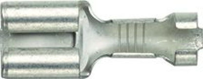 Hella Female Terminal 6.3X.8mm - Single 701235033