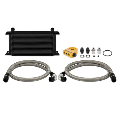 Mishimoto Oil Cooler Kits MMOC-ULTBK