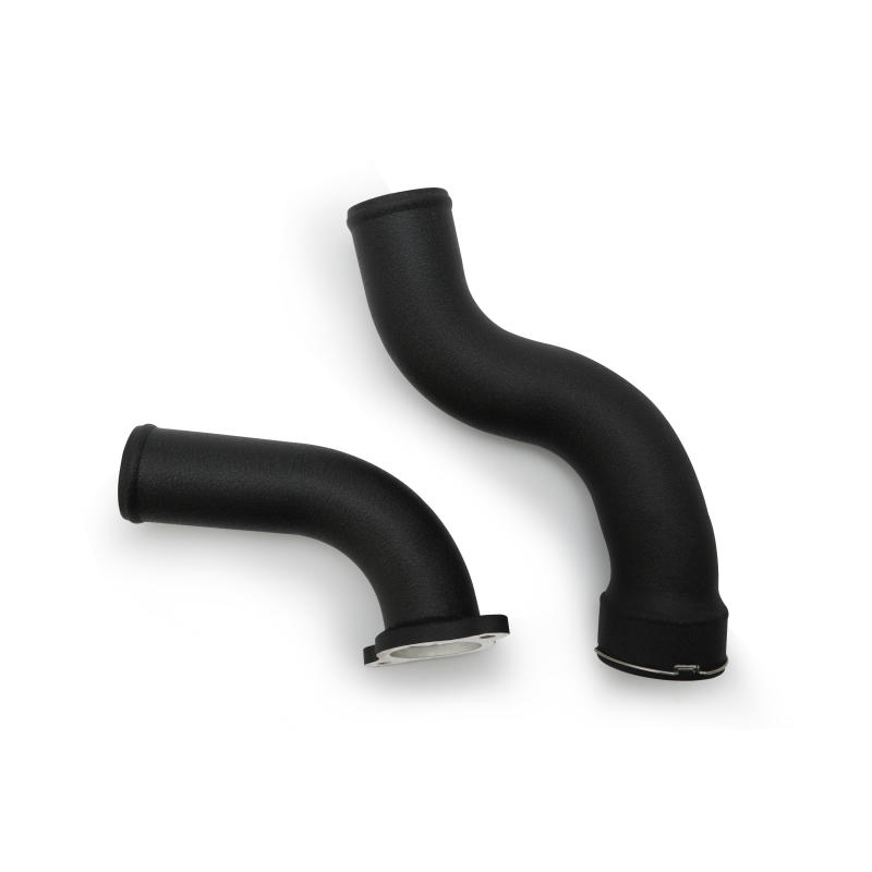 Mishimoto Intercooler Pipe and Boot Kits MMICP-CAM4-16HWBK