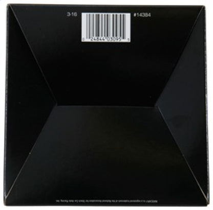 K&N Universal Rubber Filter 3 1/2inch ID FLG / 6inch Base / 4-5/8inch Top / 6inch Height RE-0950