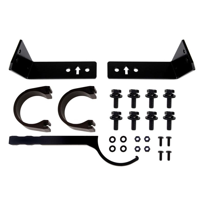 Old Man Emu BP-51 Bypass Shock Mounting Kits VM80010003